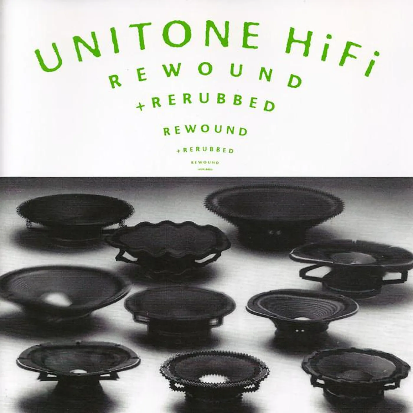 Unitone Hifi Brand Page
