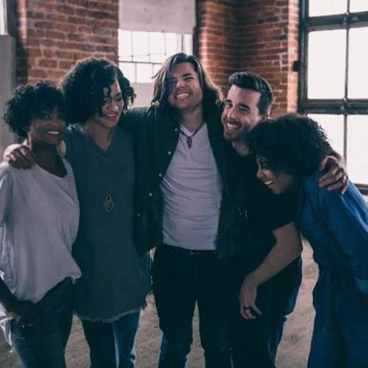 United Generation Brand Page