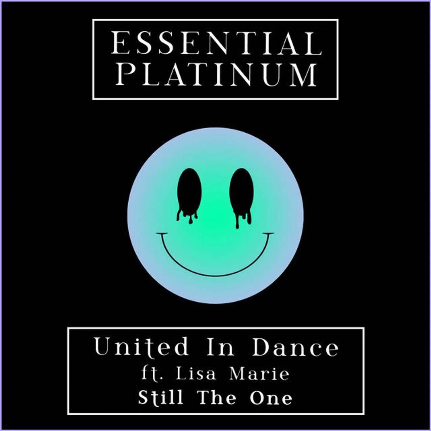 United In Dance Brand Page