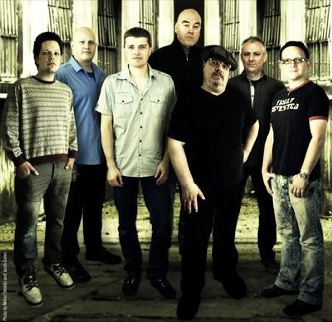 United Progressive Fraternity