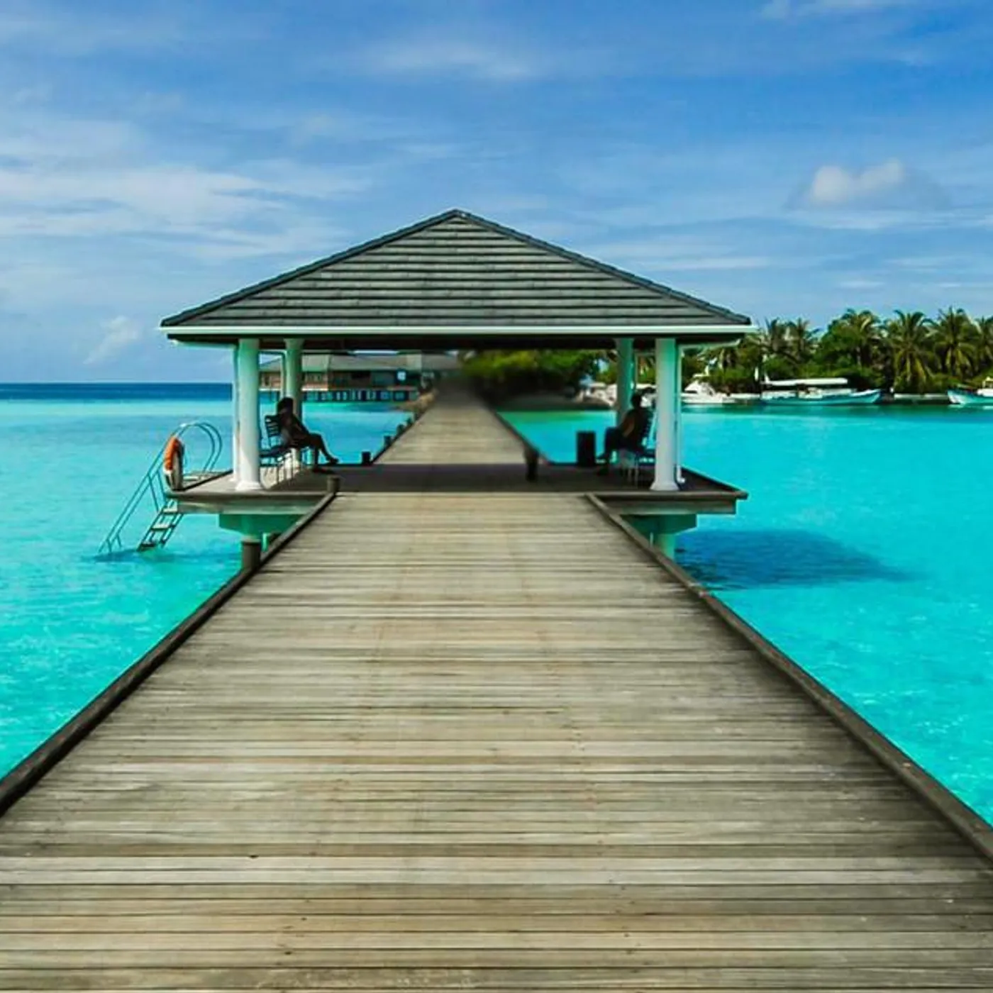 United Rhythms Of Brazil Brand Page