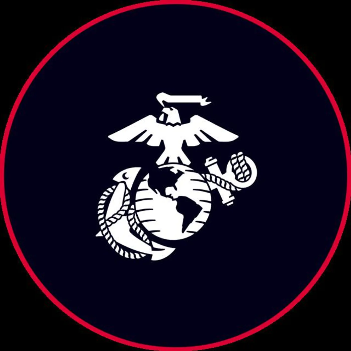 United States Marine Corps Brand Page