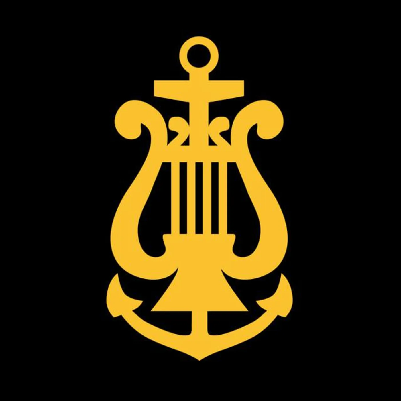 United States Navy Band Brand Page