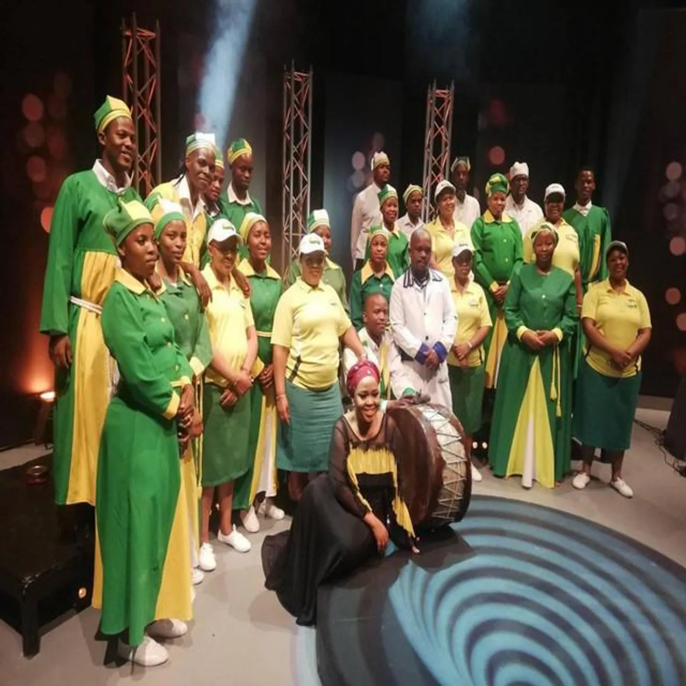 Universal Khatisma Apostolic Church in Zion