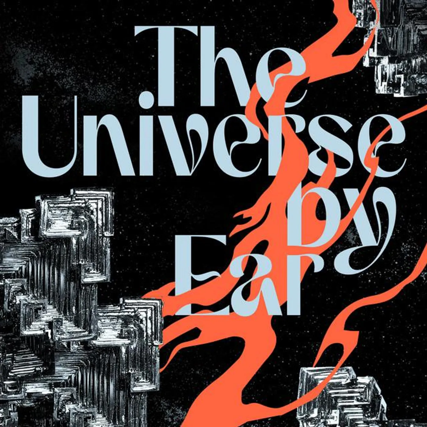 The Universe By Ear Brand Page