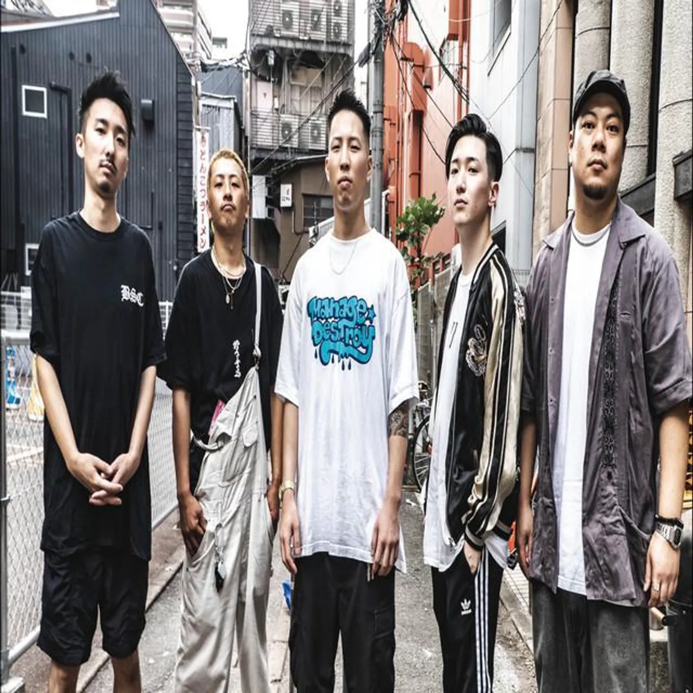 universe last a ward Brand Page