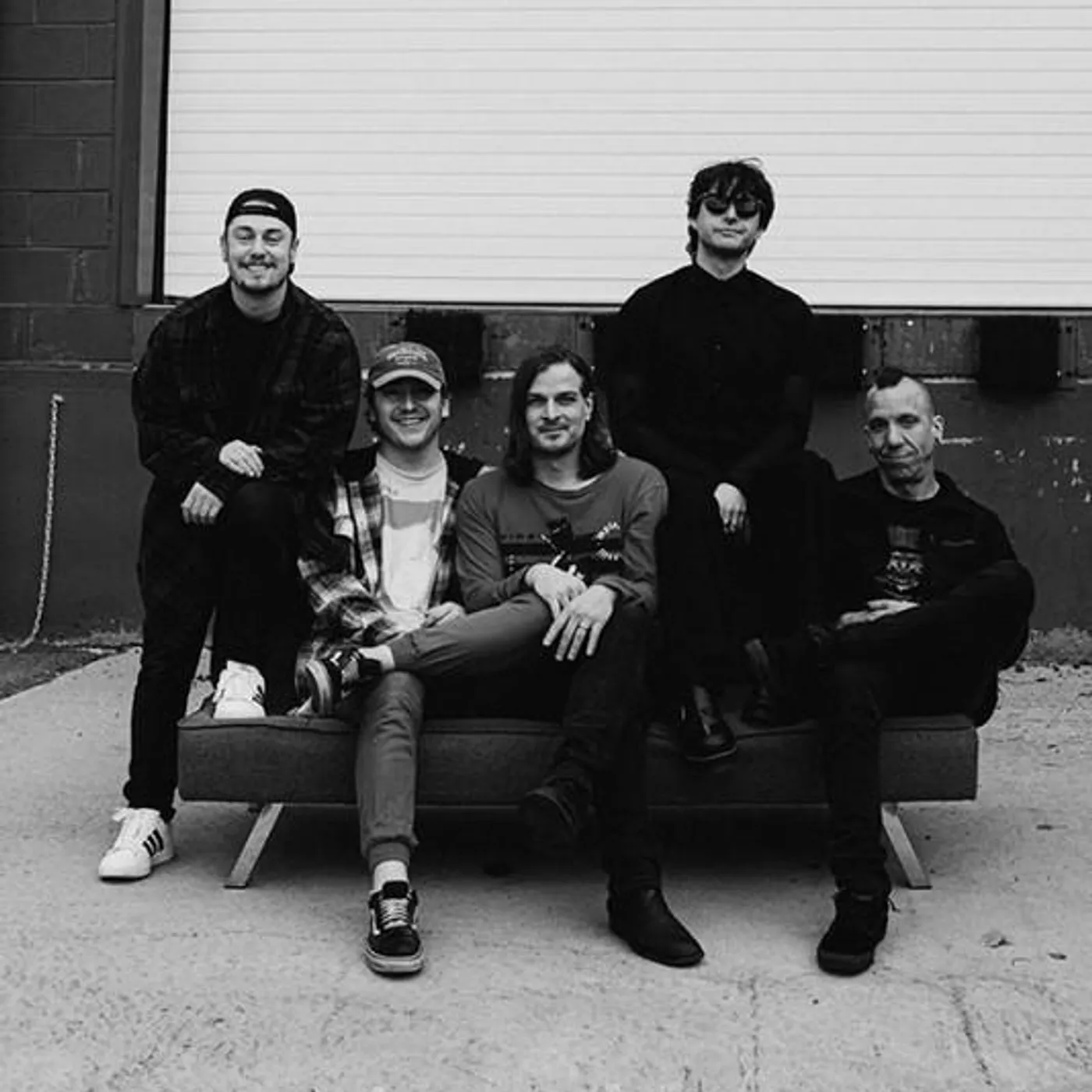 University Drive Brand Page