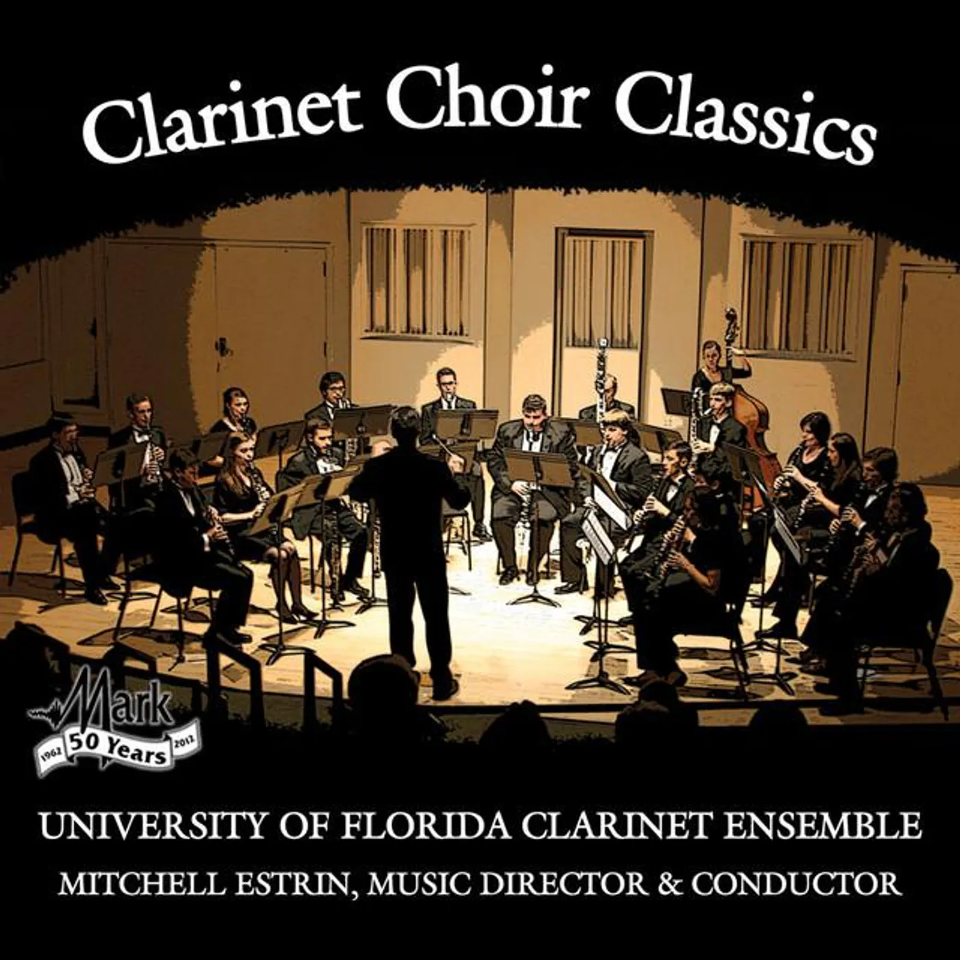 University of Florida Clarinet Ensemble