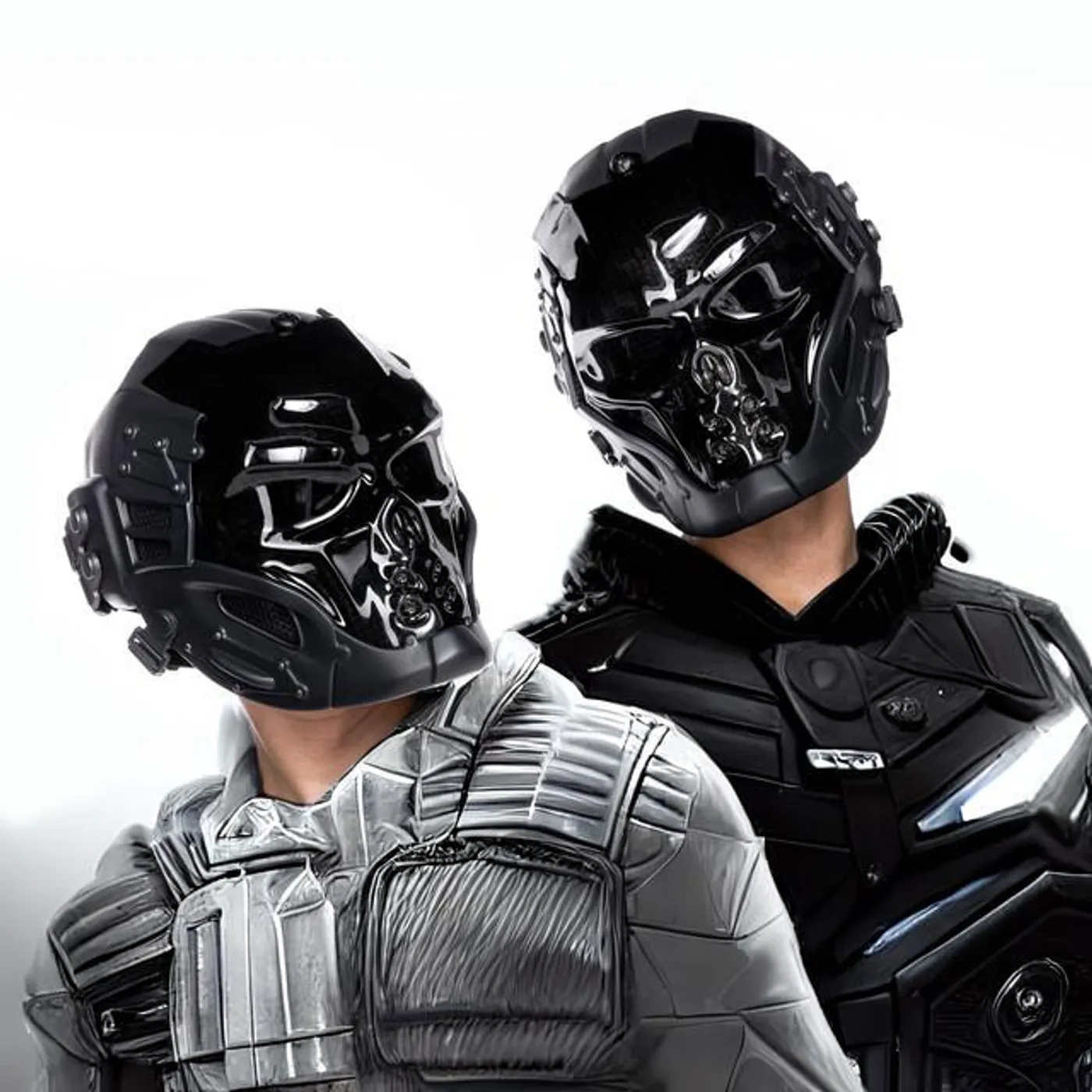 Unknown Brain Brand Page