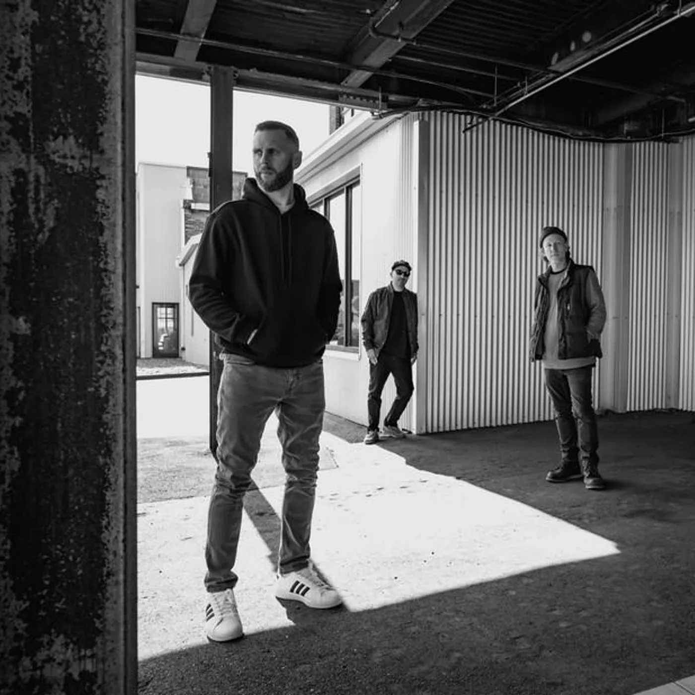 Unknown Prophets Brand Page