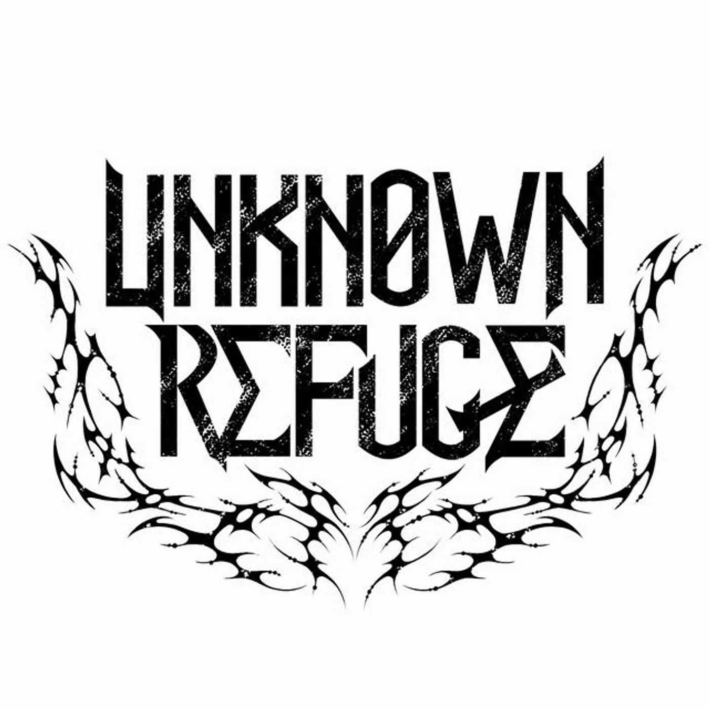 Unknown Refuge Brand Page