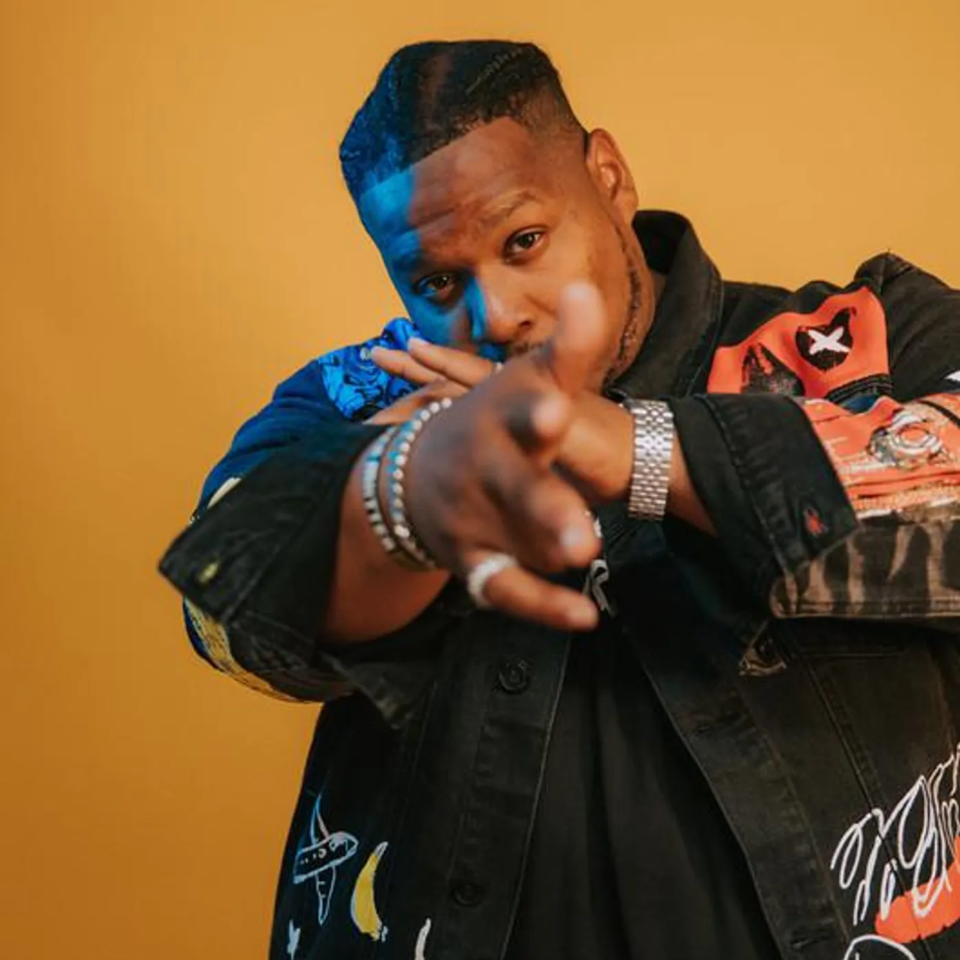 UnLearn the World Brand Page