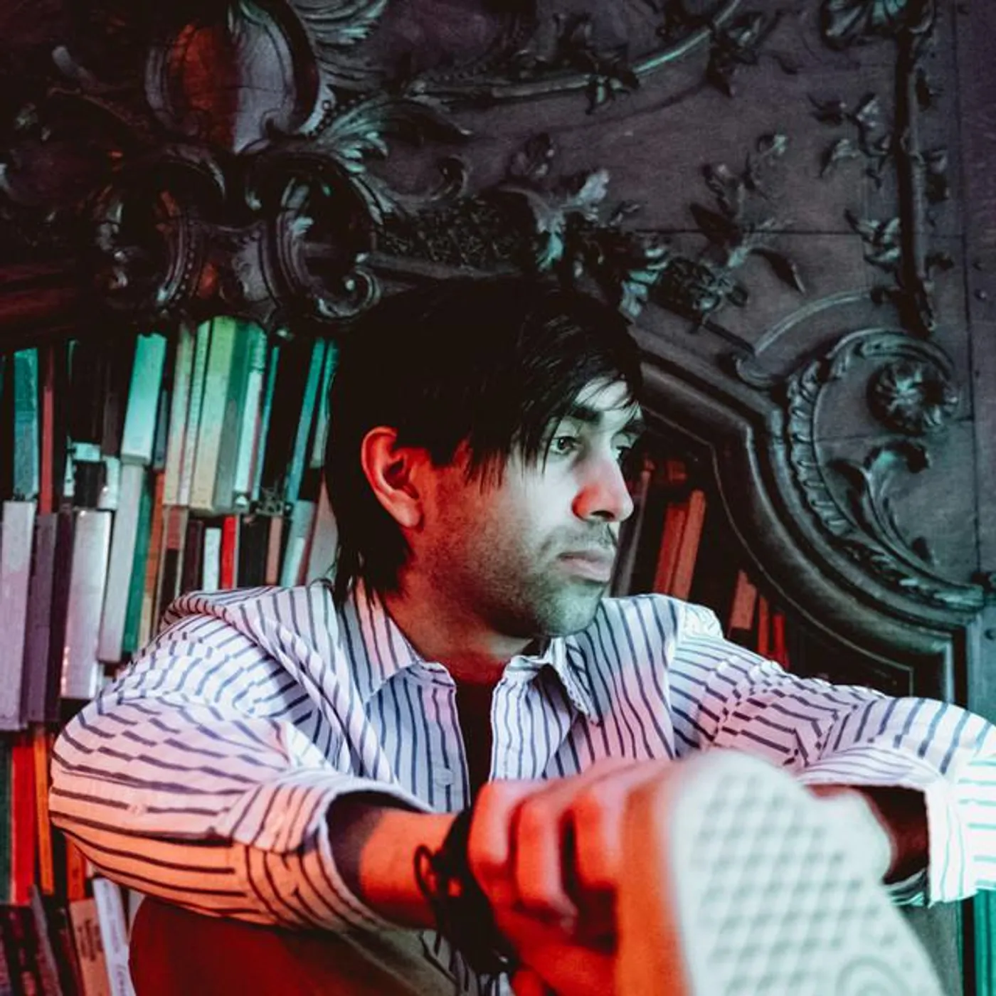 Unlike Pluto Brand Page