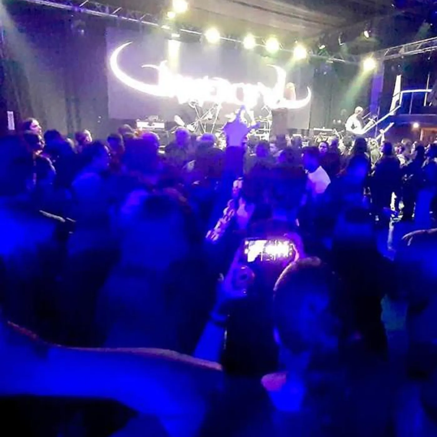 Unmerciful Brand Page