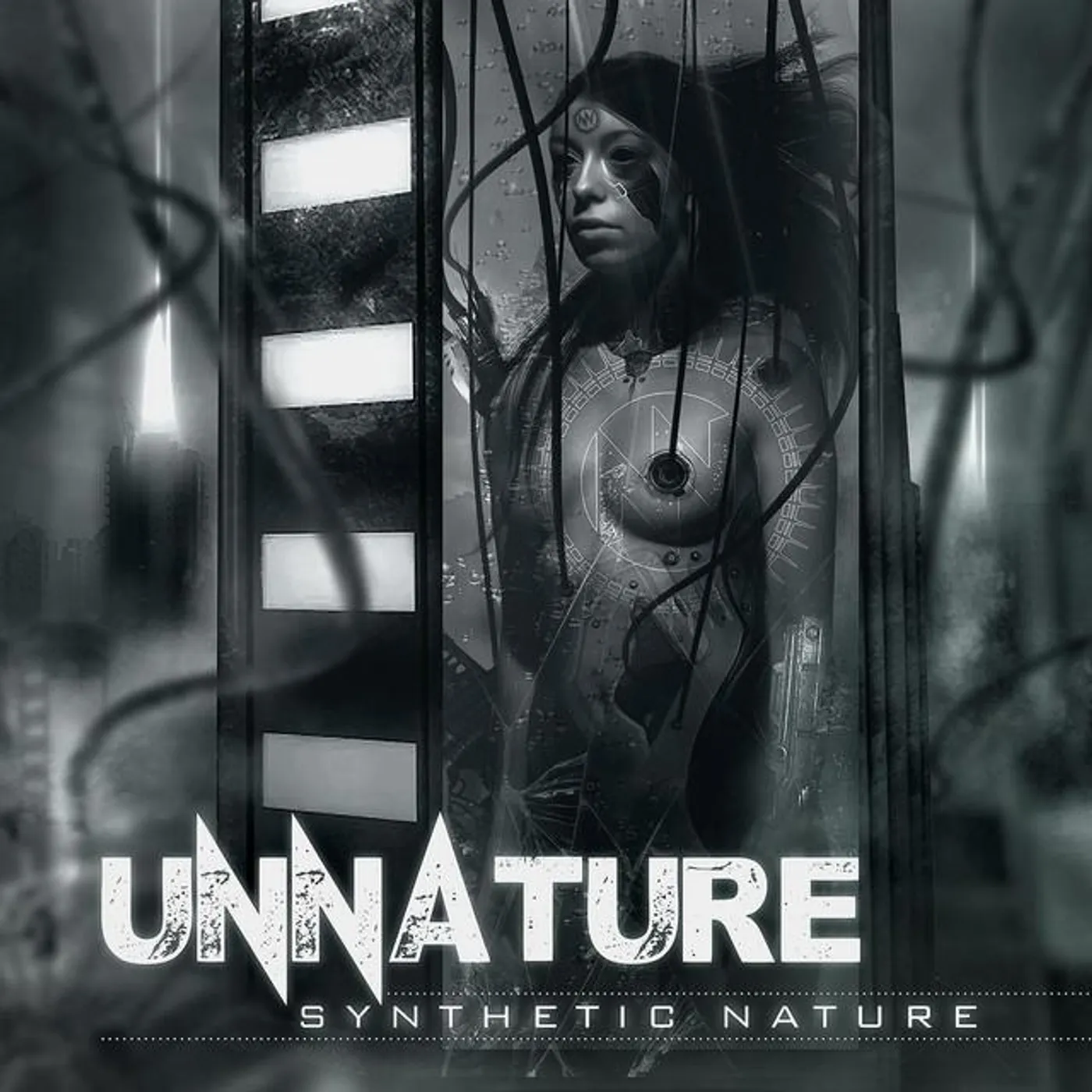 Unnature Brand Page