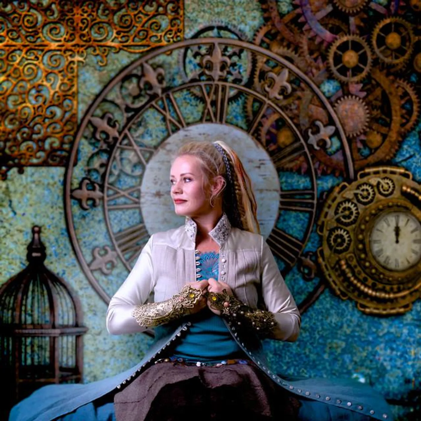 Unni Wilhelmsen Brand Page