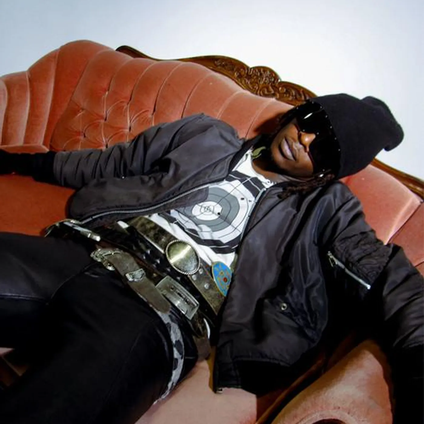 UnoTheActivist Brand Page