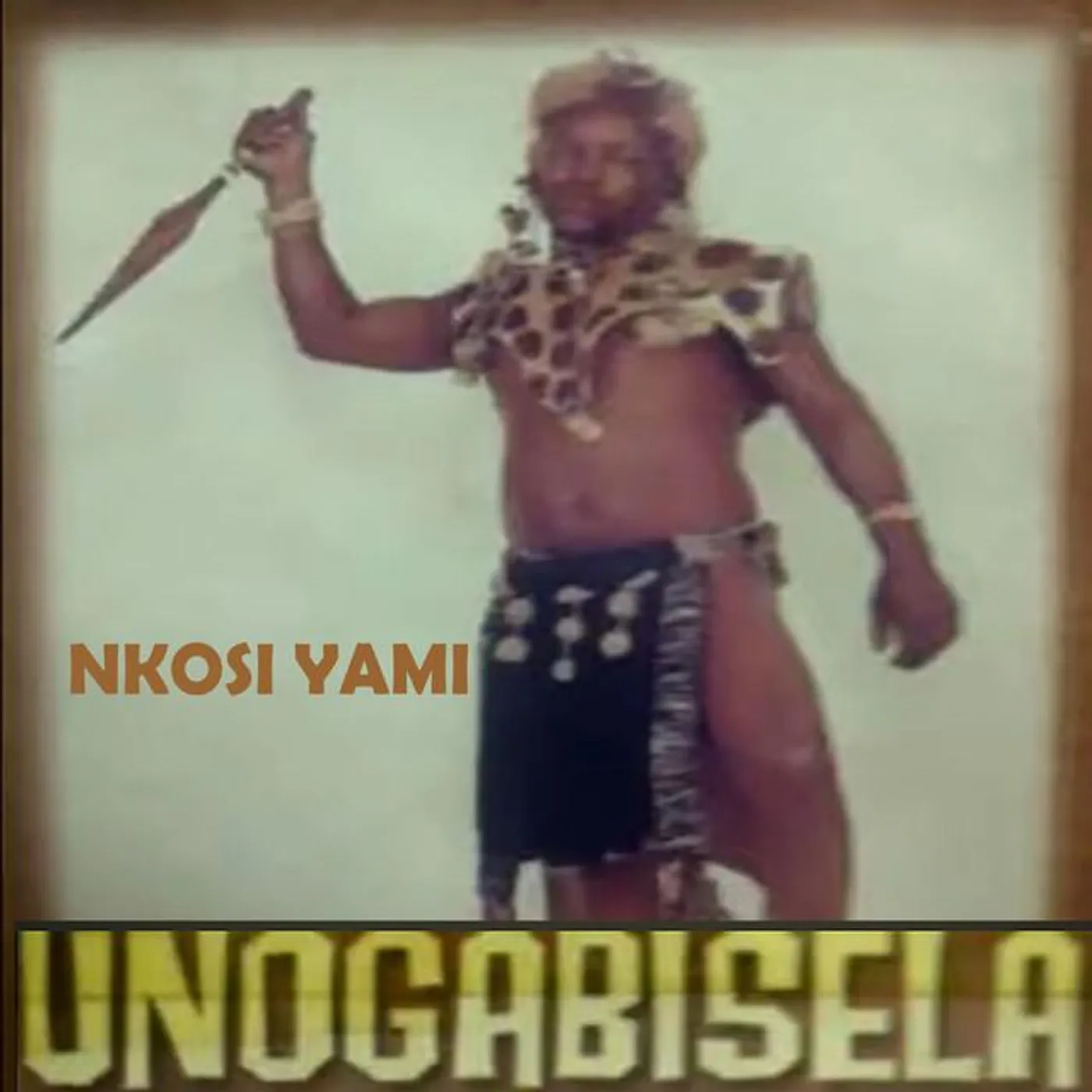 Unogabisela