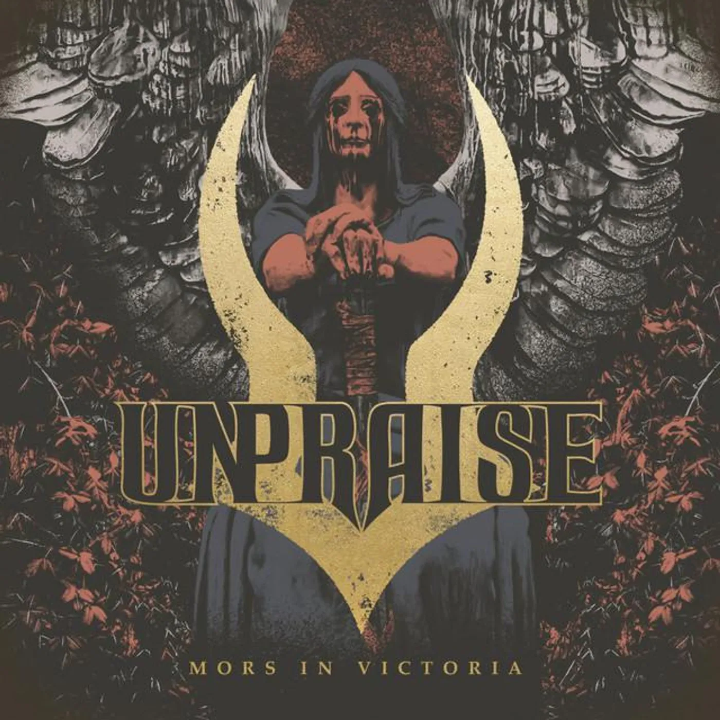 Unpraise