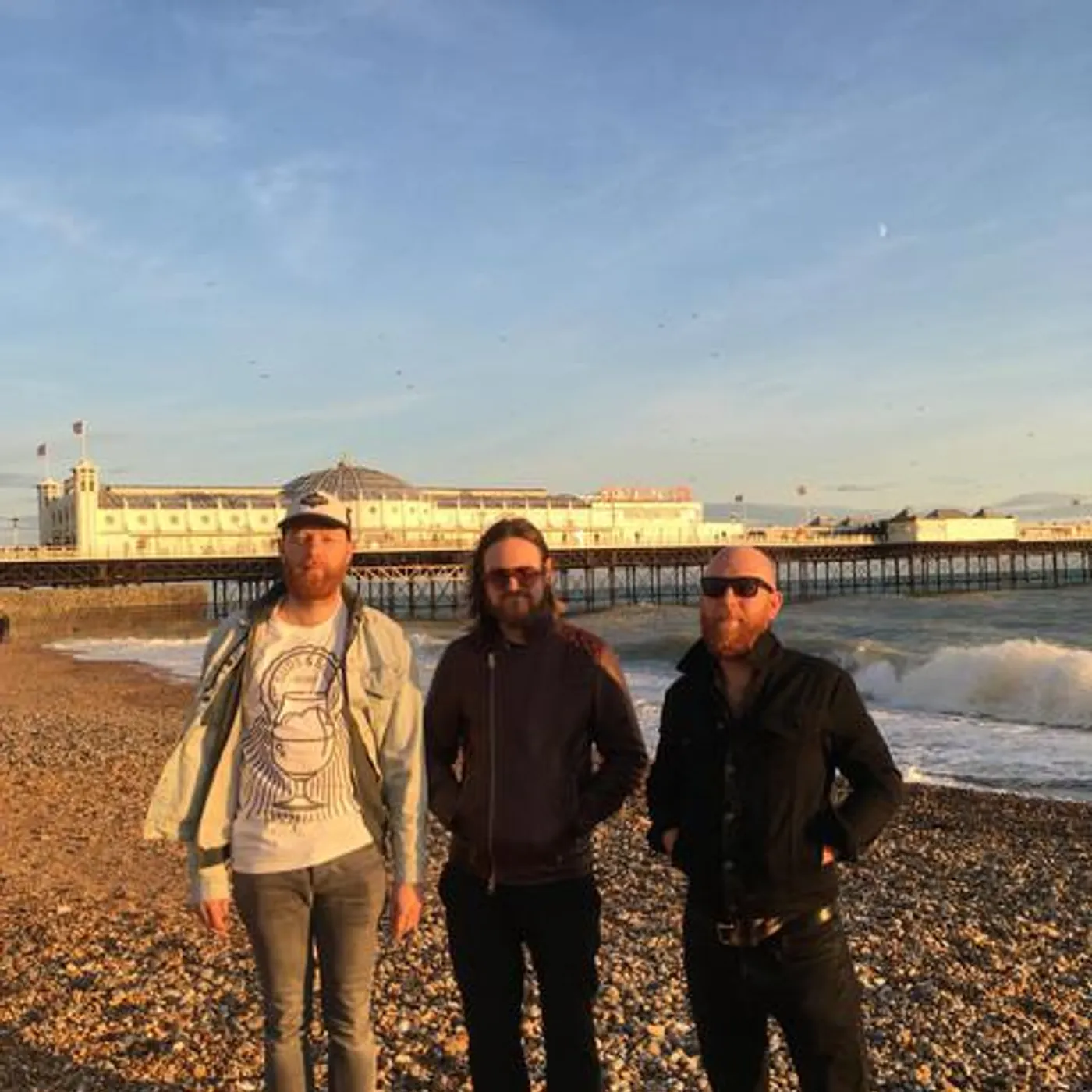 Unqualified Nurse Band Brand Page