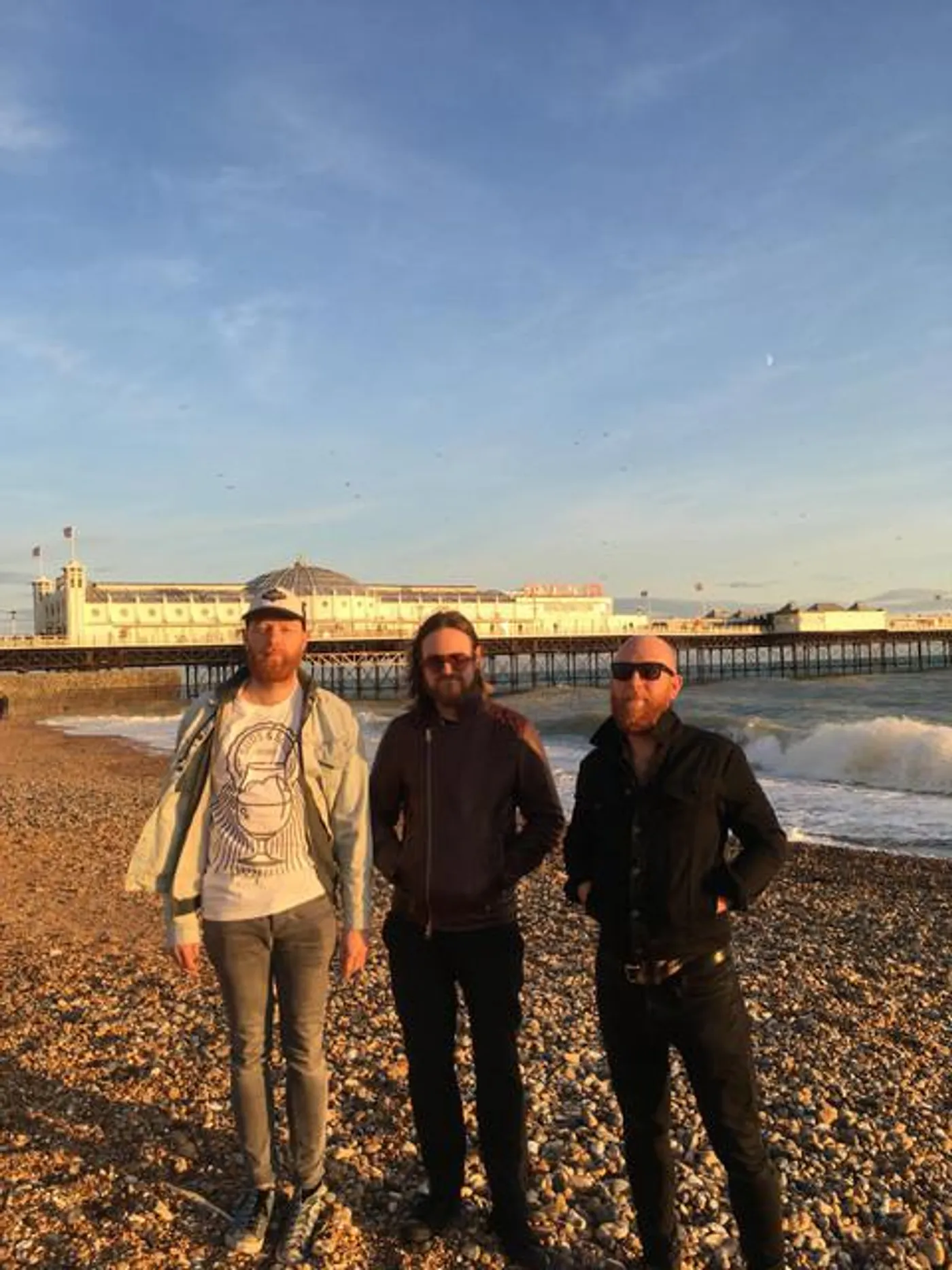 Unqualified Nurse Band