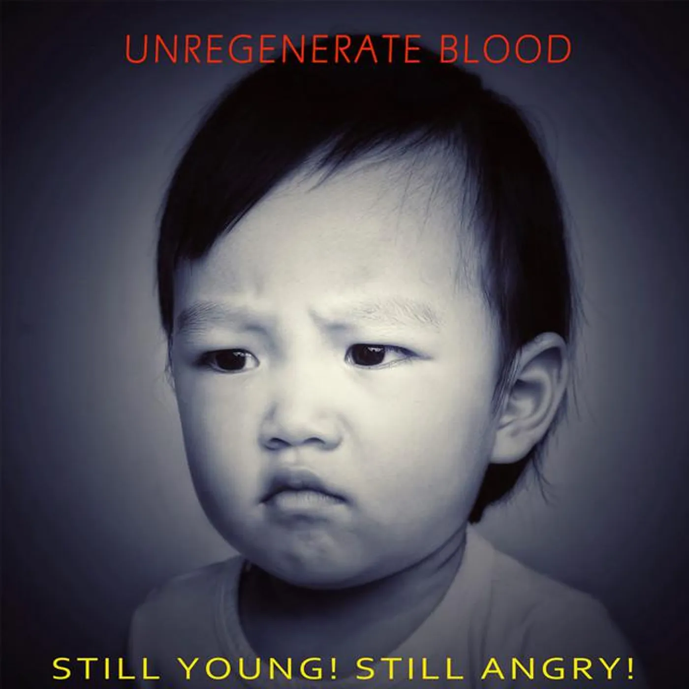 Unregenerate Blood