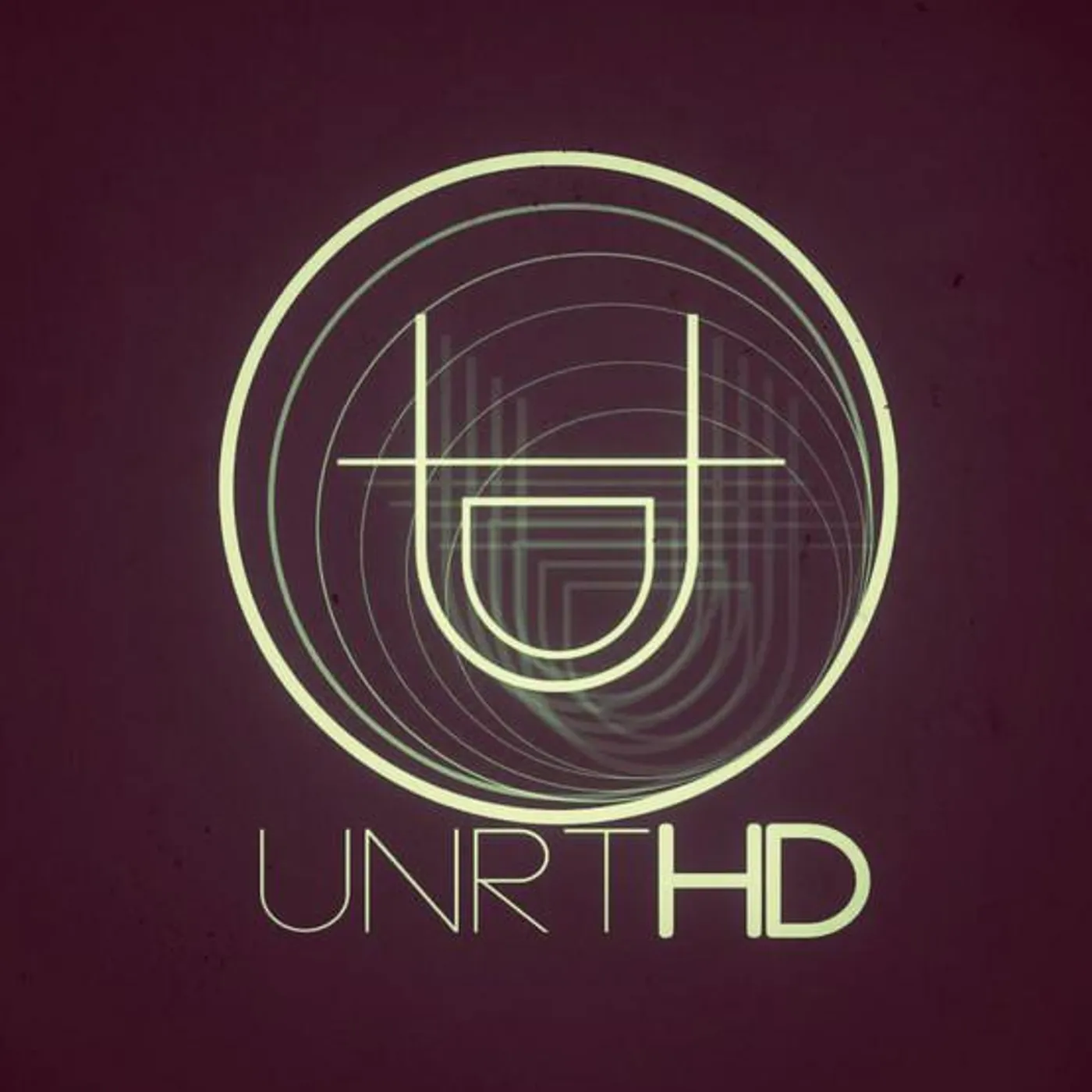 Unrthd Brand Page