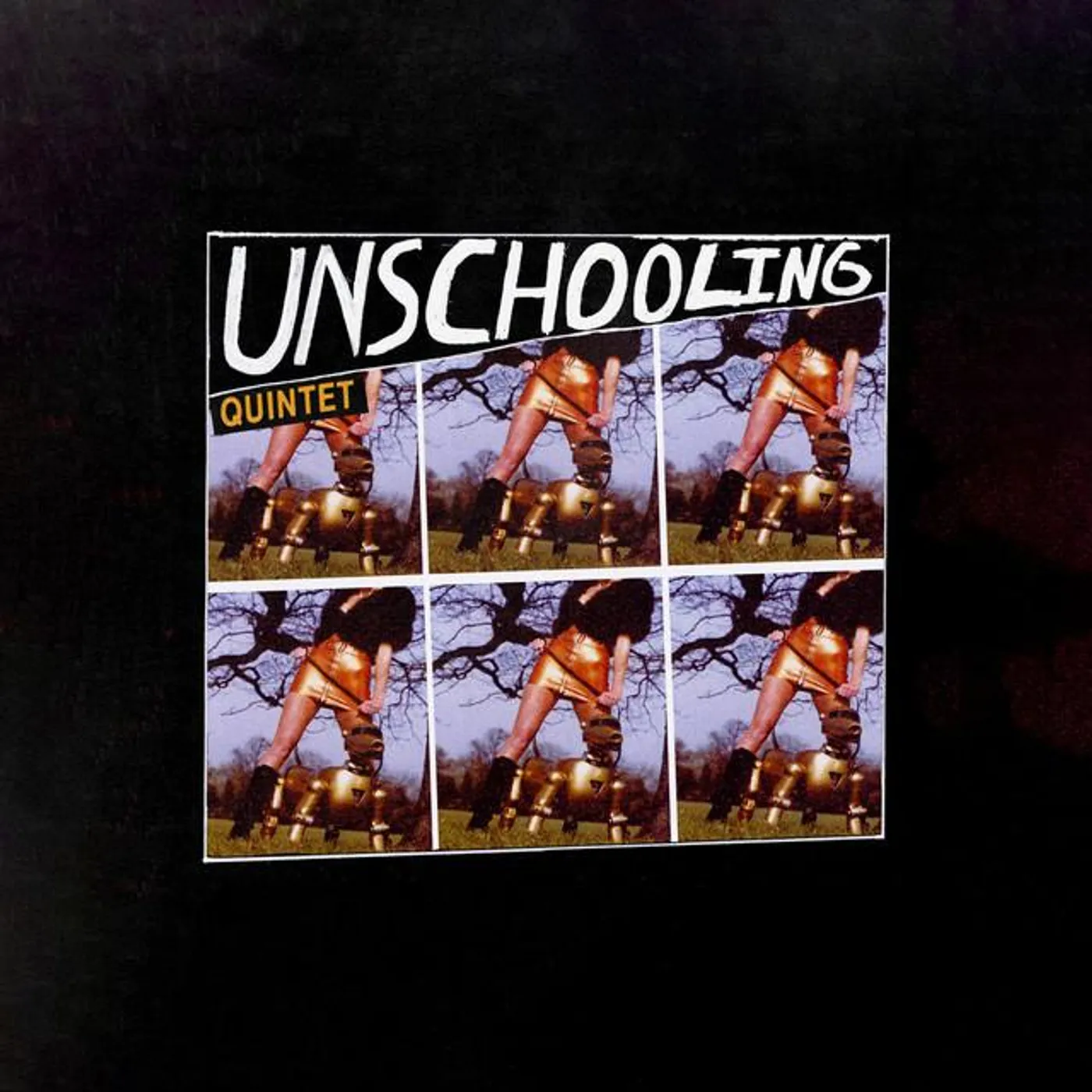 Unschooling Brand Page