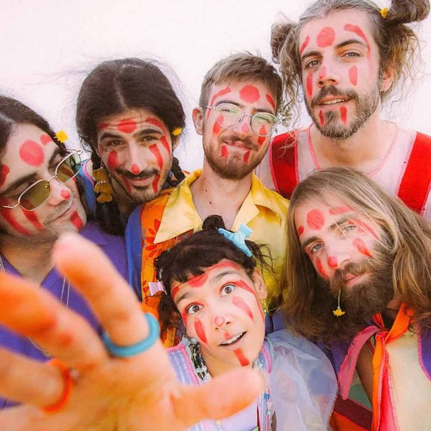 Unsafe Space Garden Brand Page