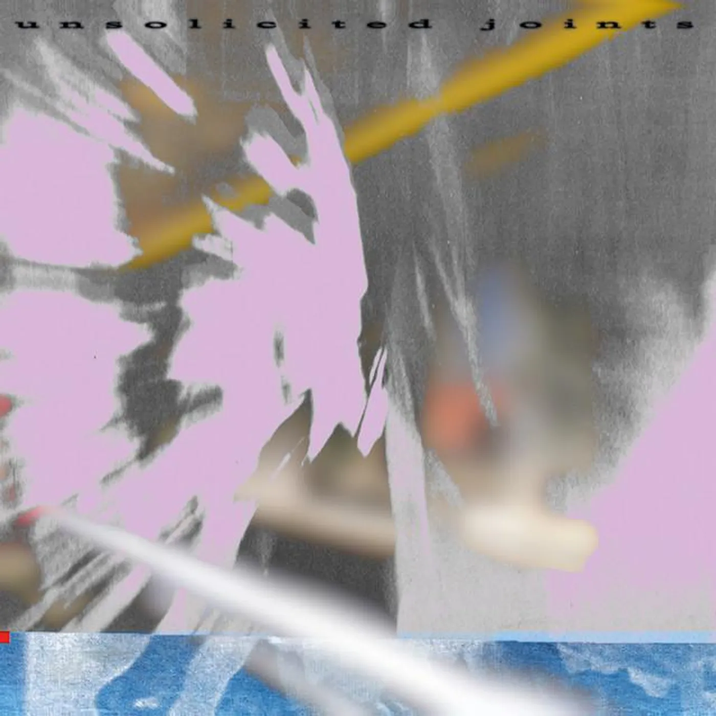 Unsolicited Joints Brand Page