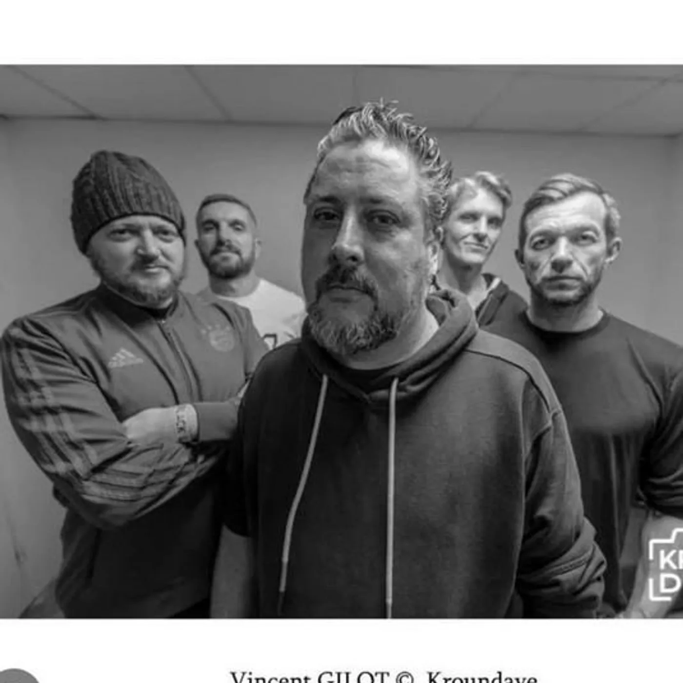 Unswabbed Brand Page