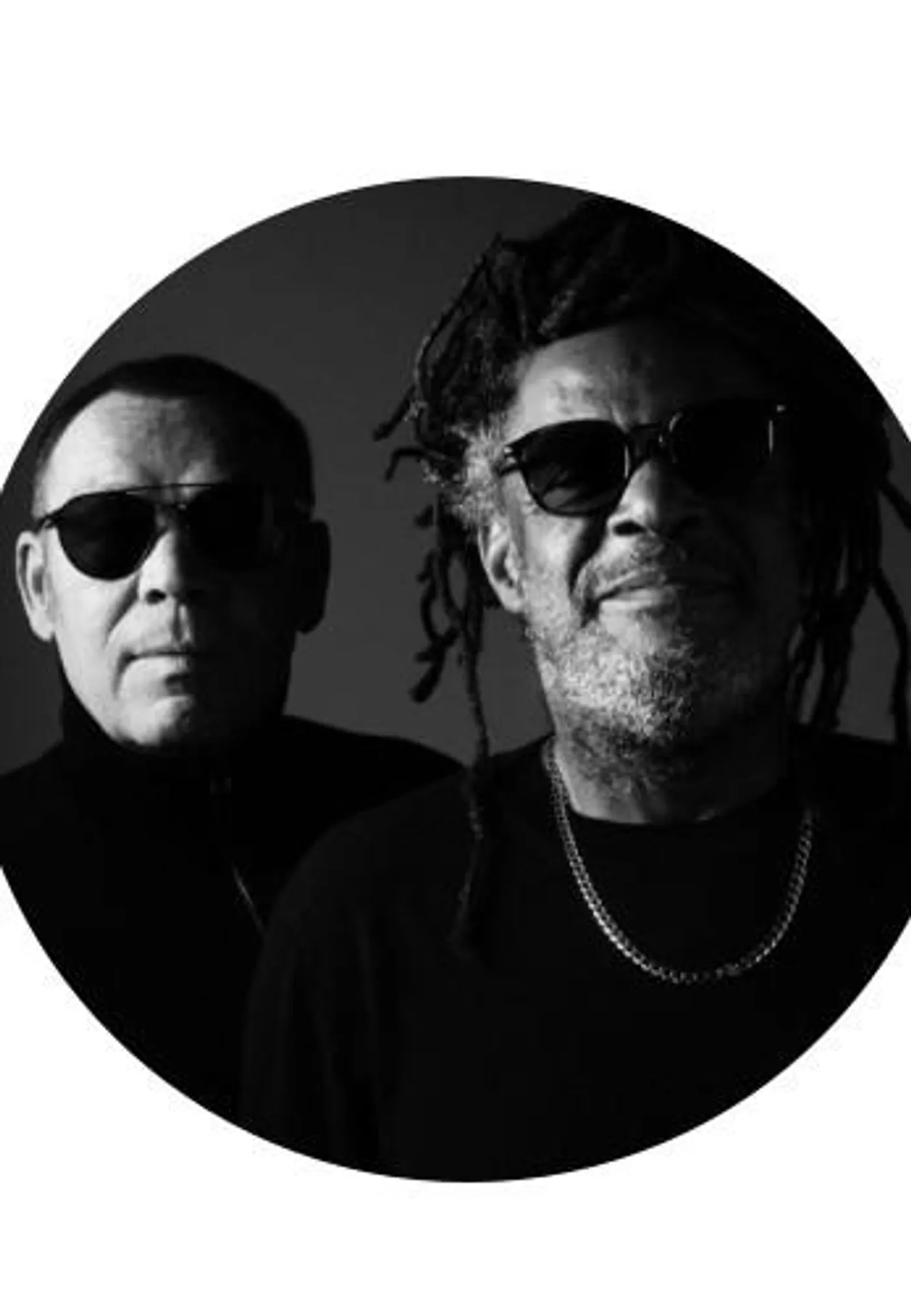 UB40 featuring Ali Campbell & Astro