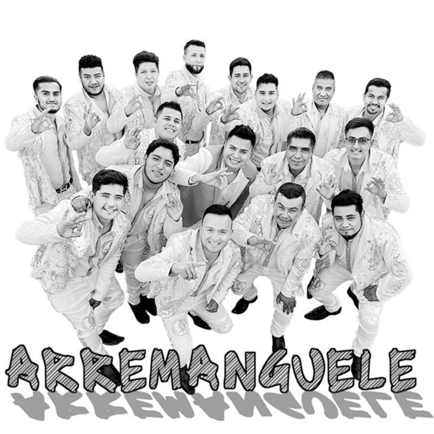 Ubil Silva Y Su Quiubo Cuando