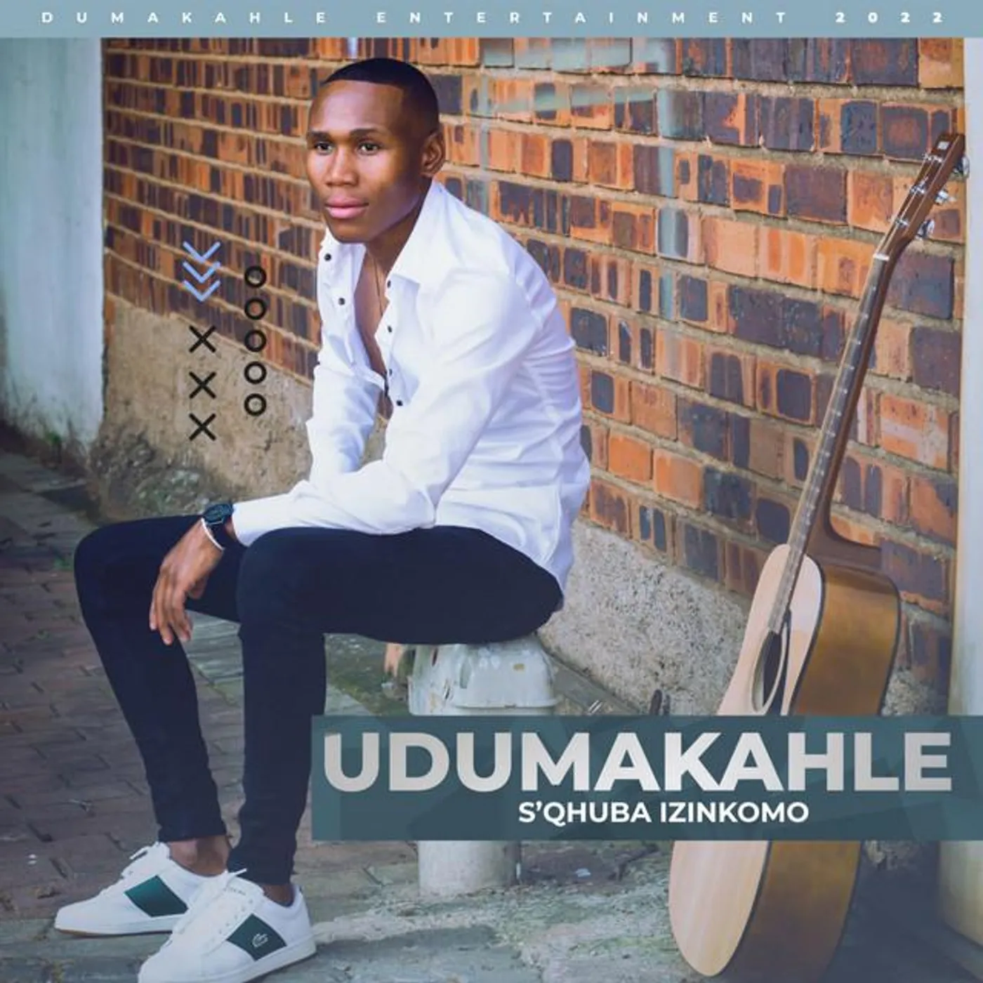 Udumakahle Brand Page