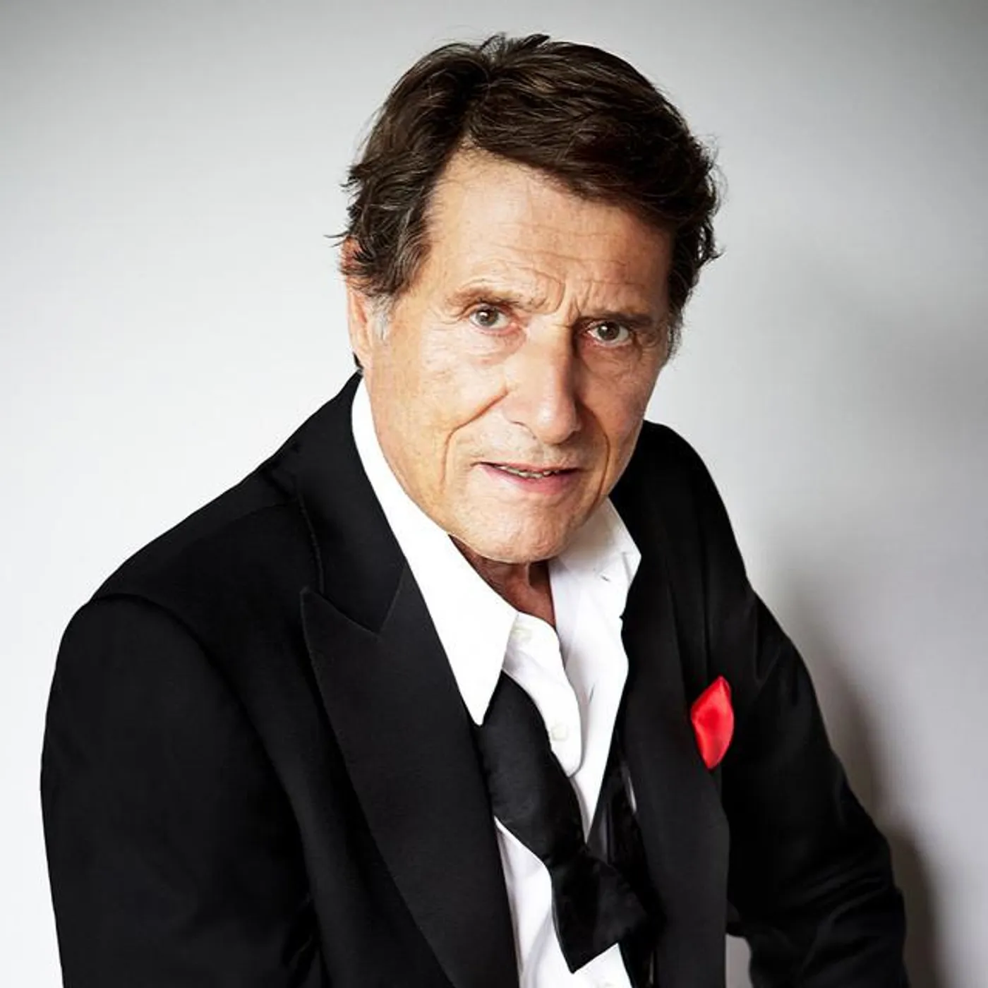 Udo Jürgens Brand Page