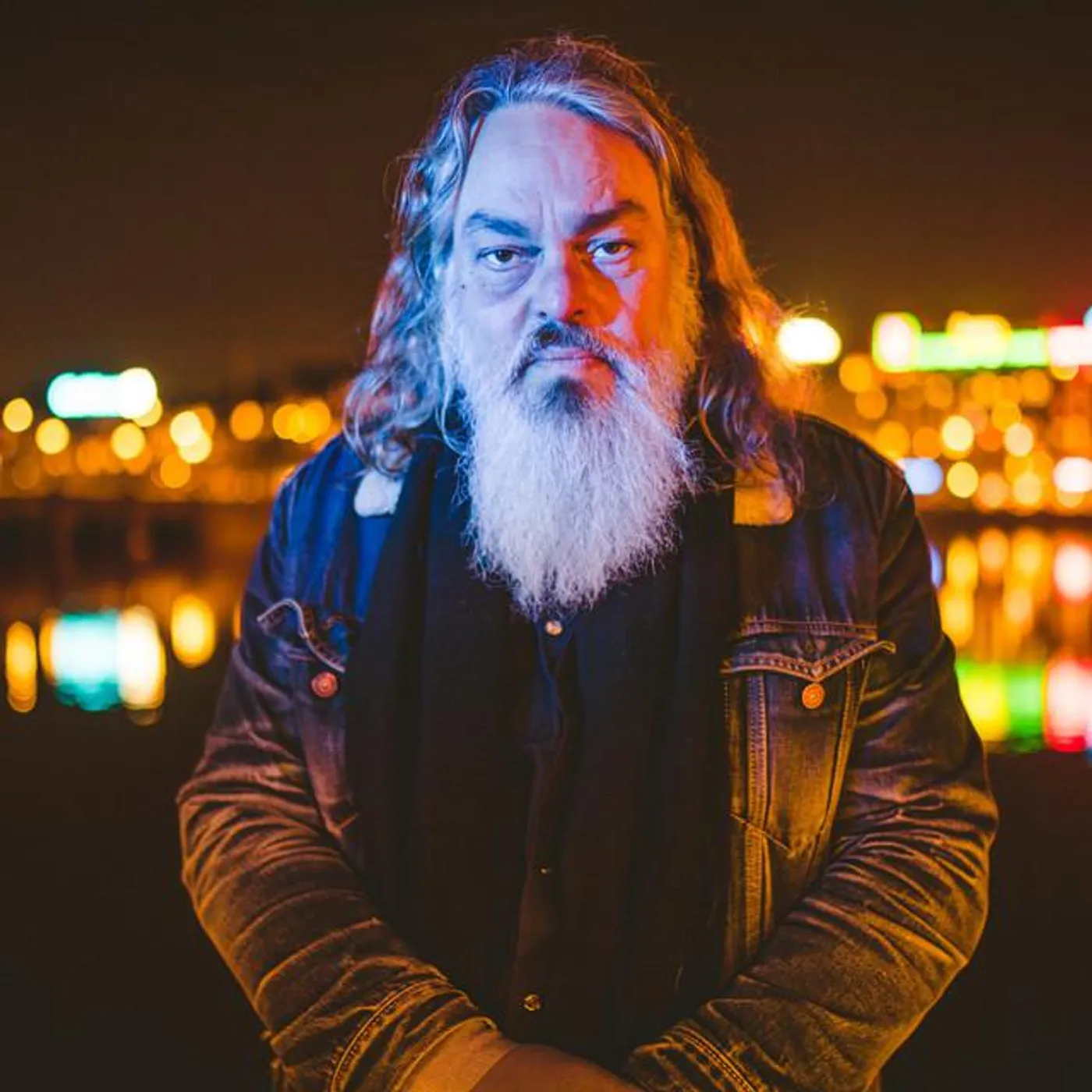 Uffe Lorenzen Brand Page