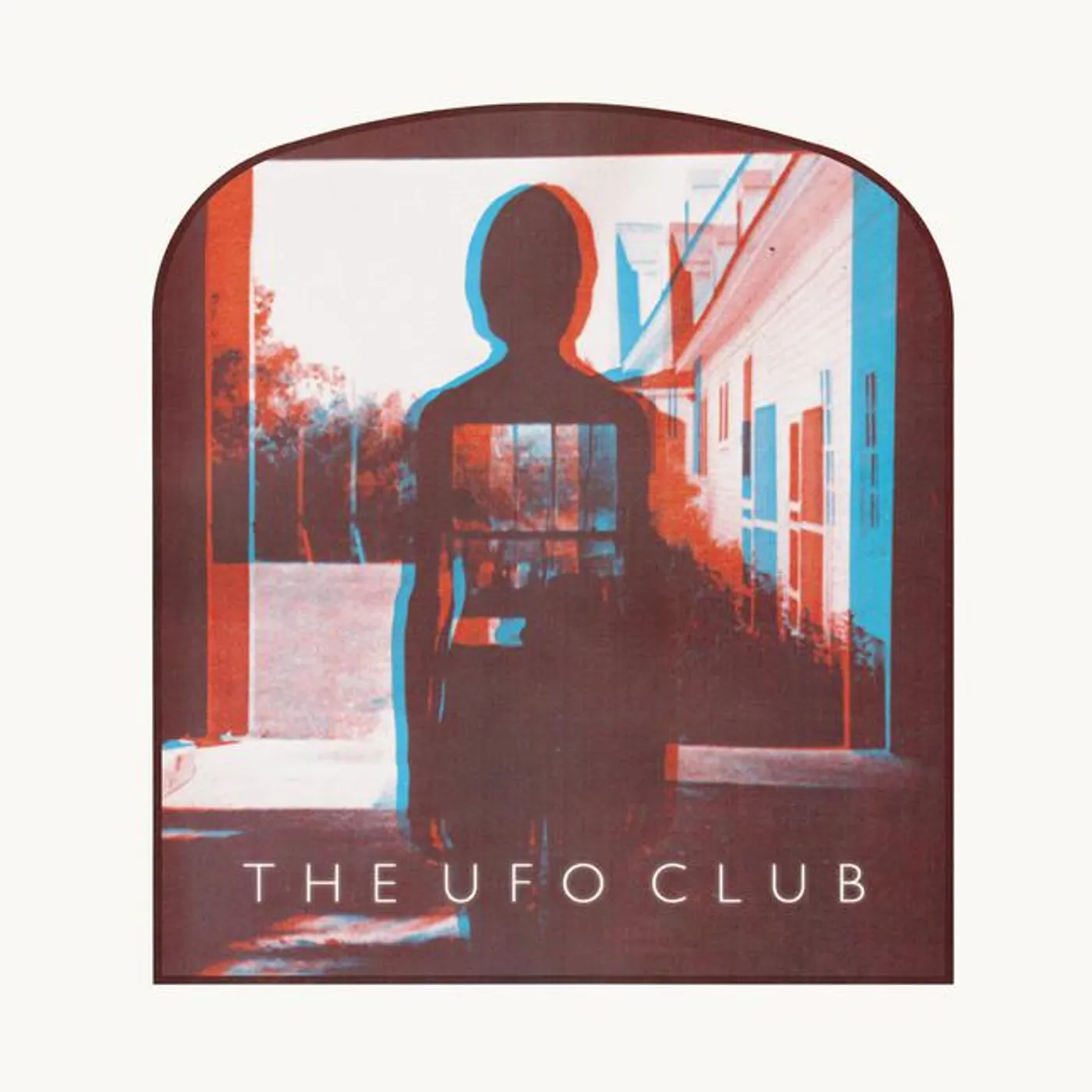 The UFO Club Brand Page
