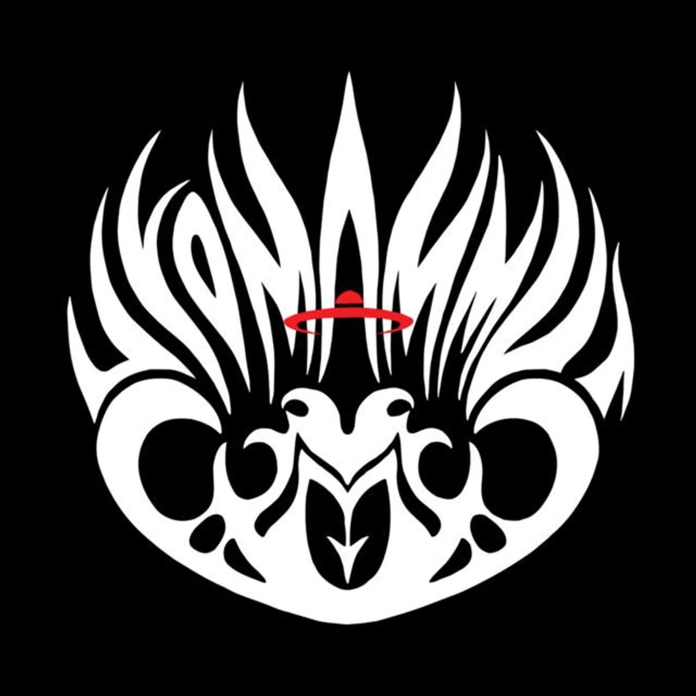 Ufomammut Brand Page