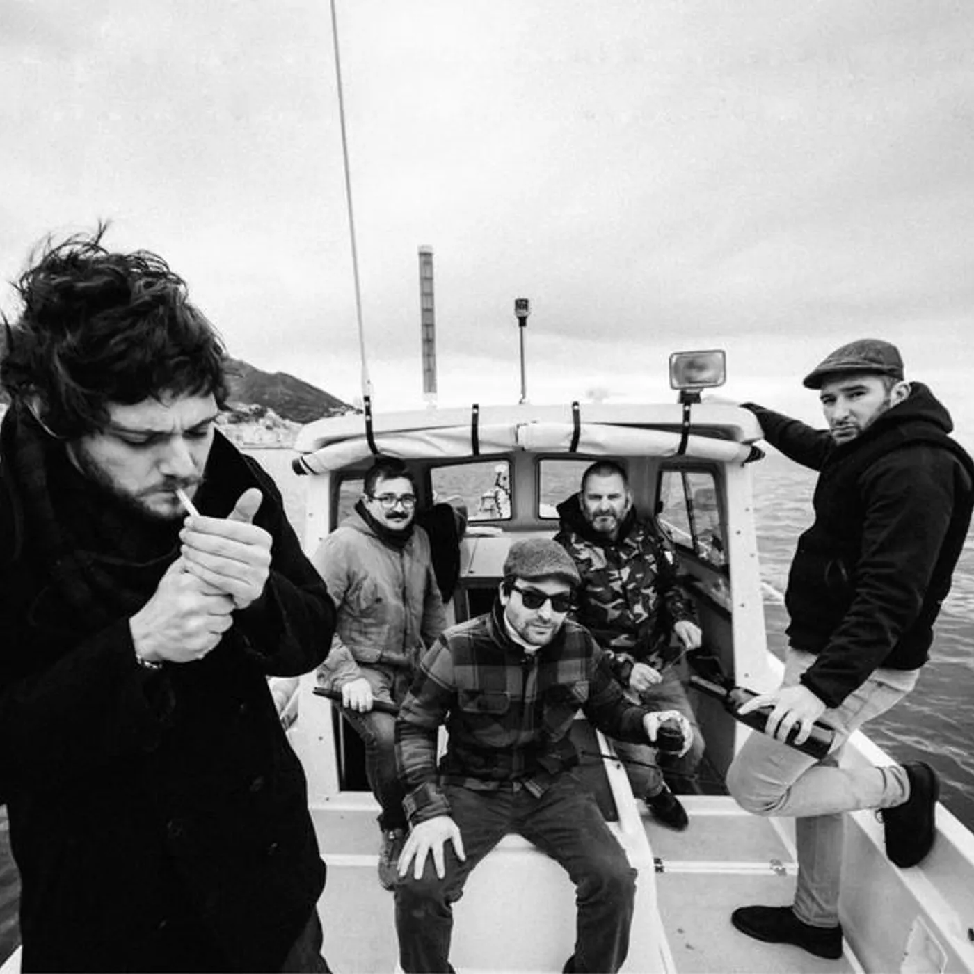 Uguaglianza Brand Page