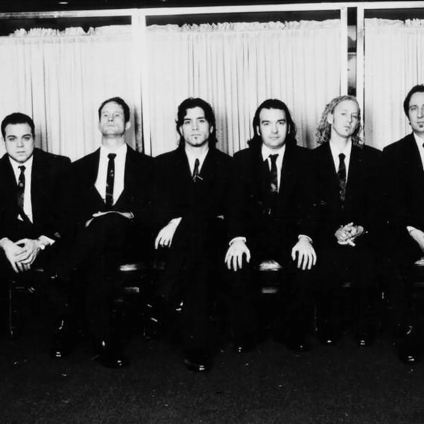 Ugly Americans Brand Page