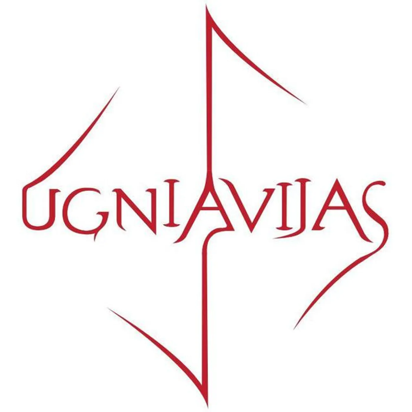 Ugniavijas