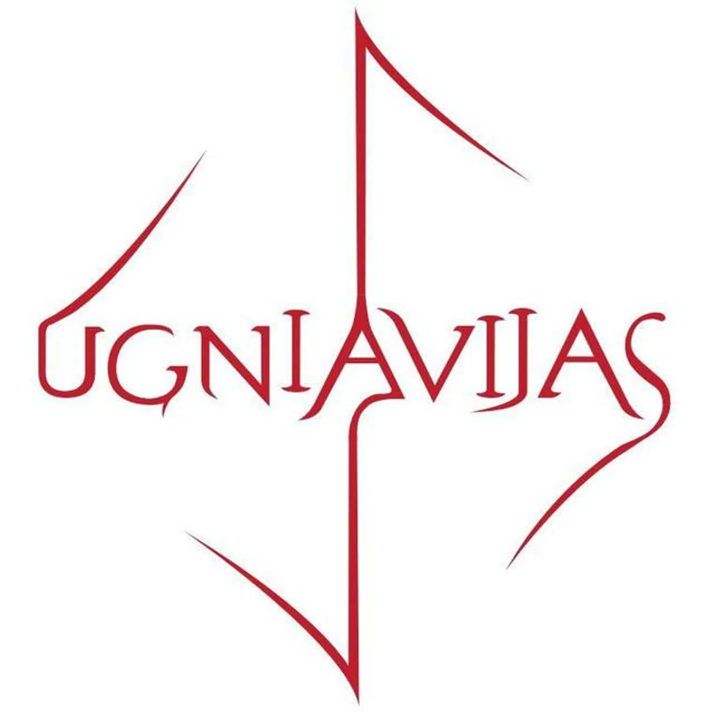 Ugniavijas