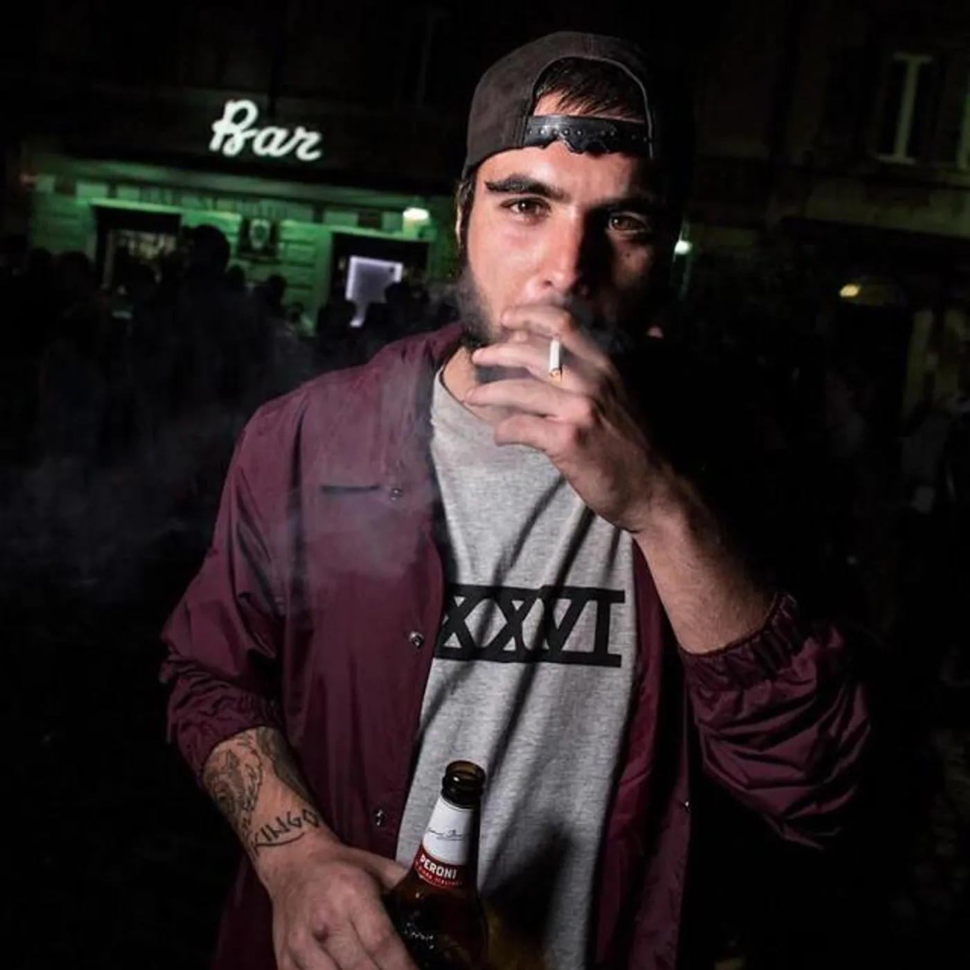 Ugo Borghetti Brand Page