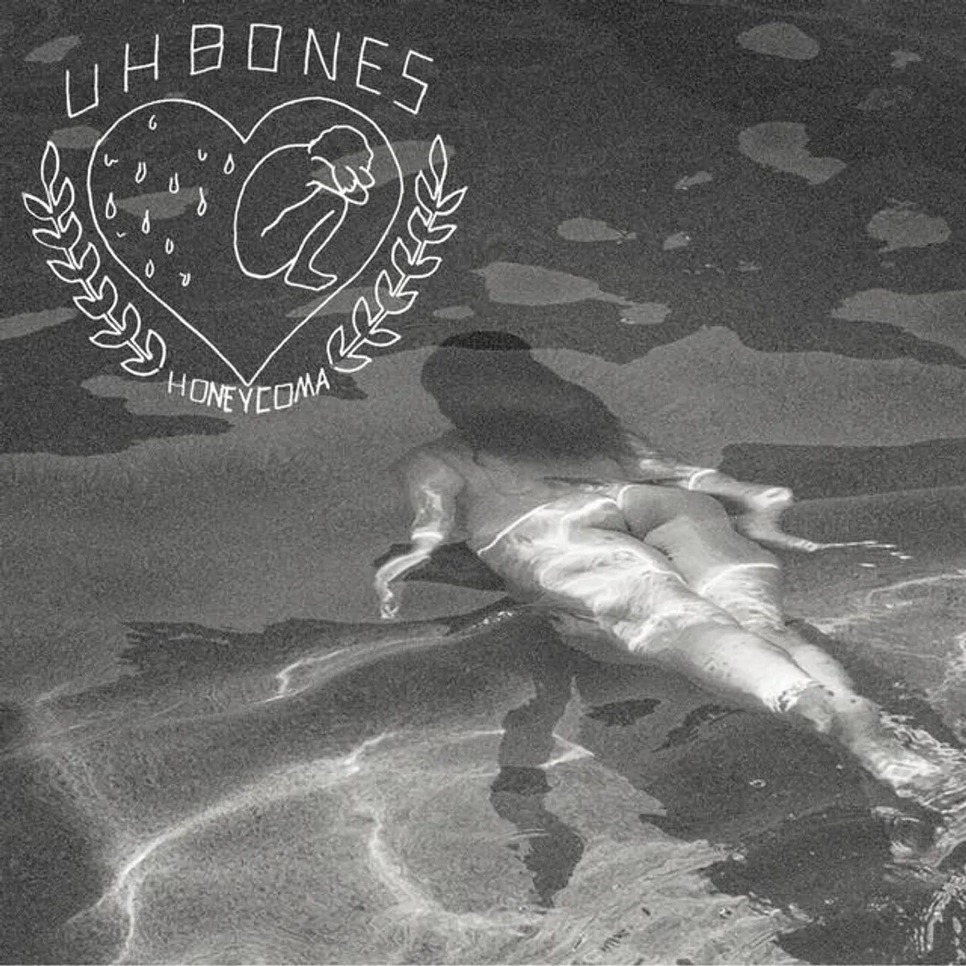 Uh Bones Brand Page
