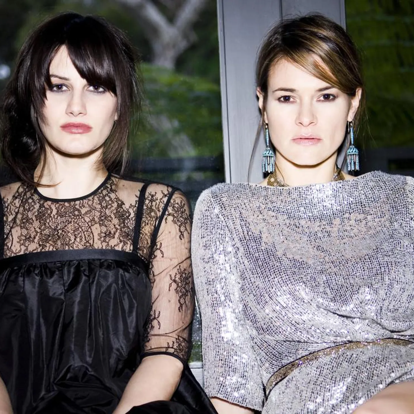 Uh Huh Her Brand Page