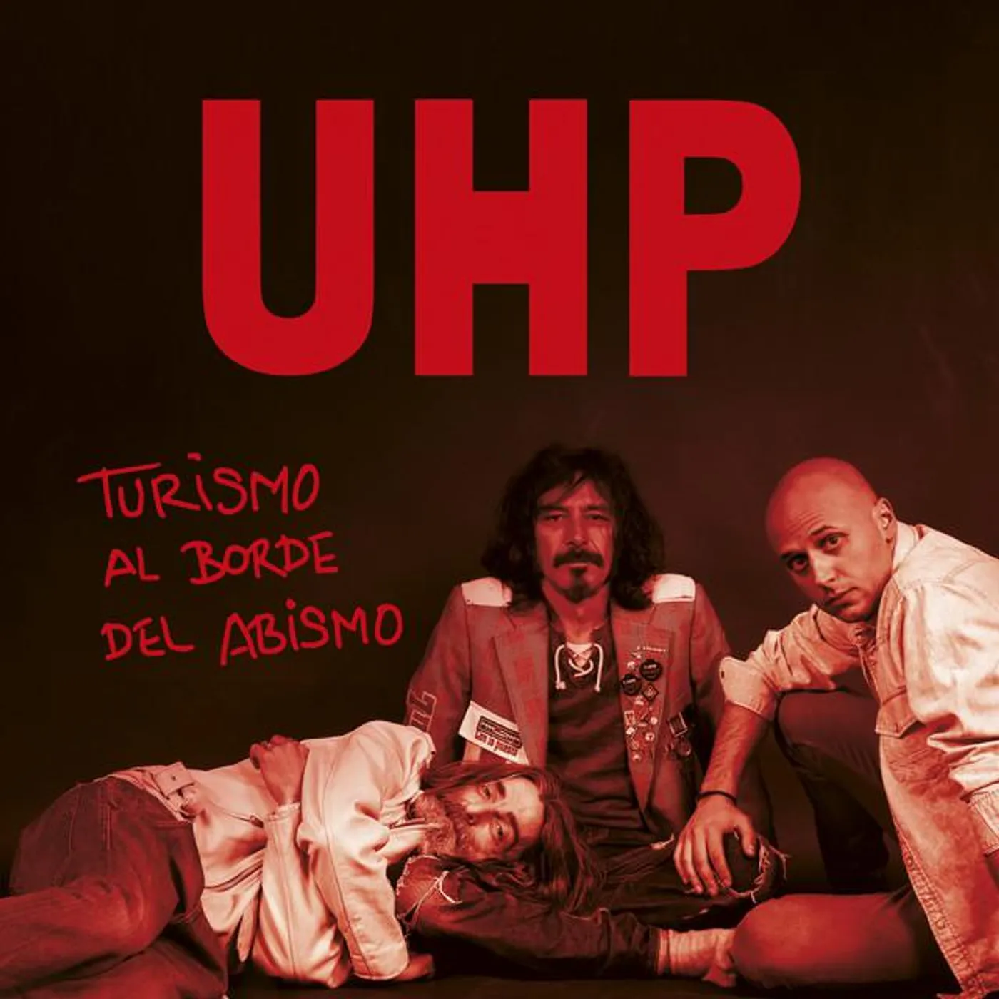 UHP Brand Page