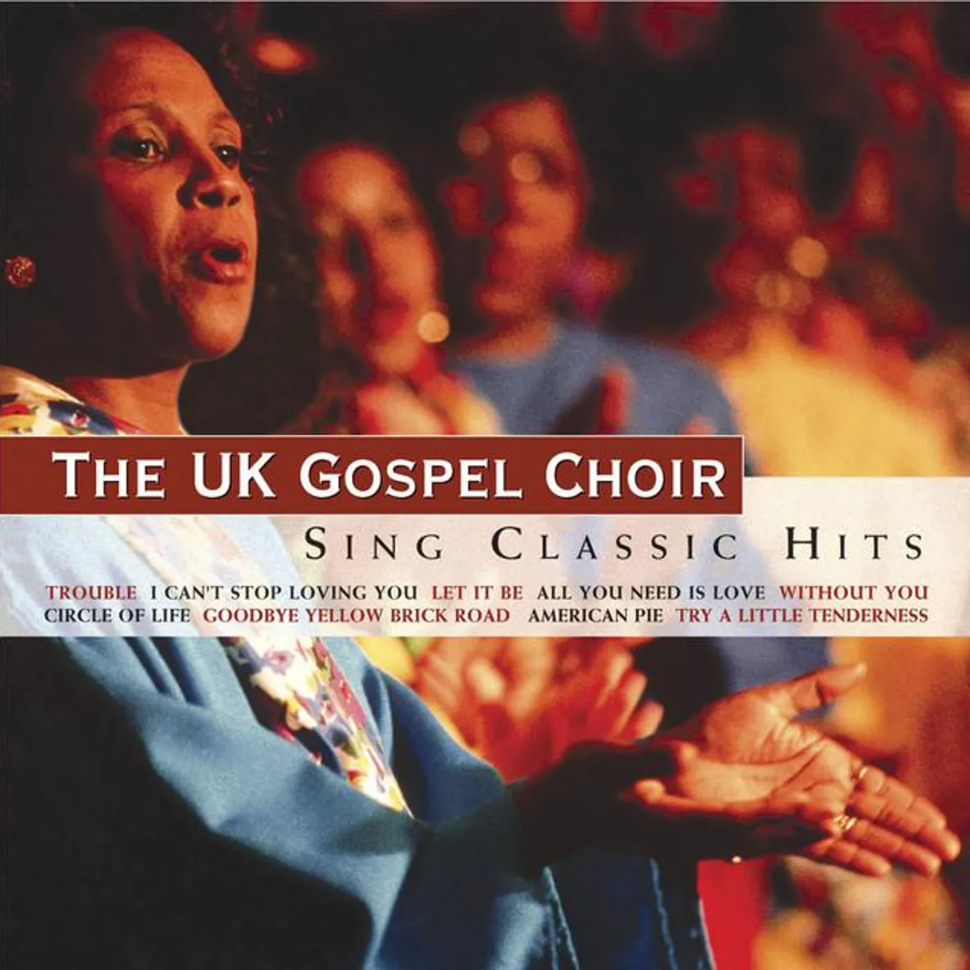 UK Gospel Choir