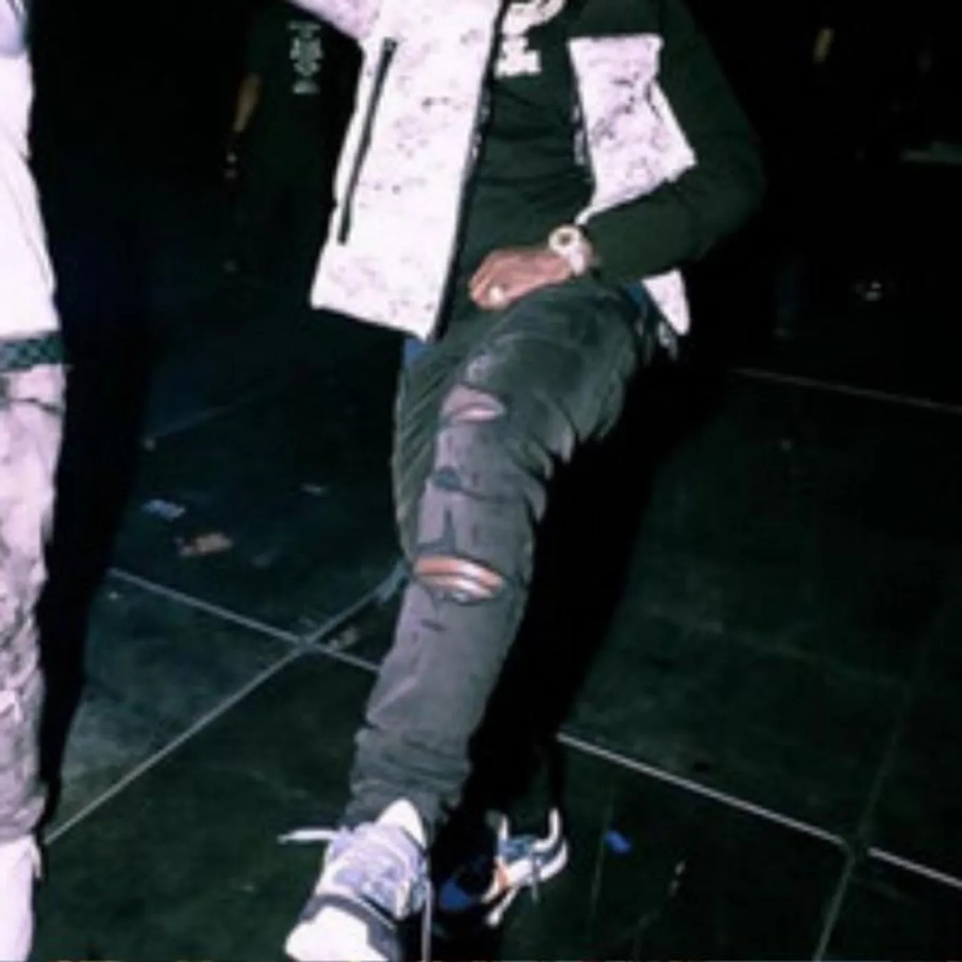 UK DRILL CTG MUSIC Brand Page