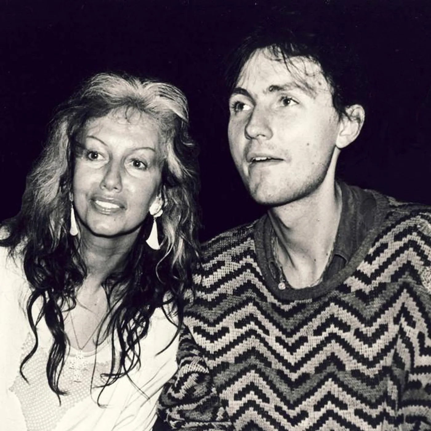 Uku Kuut & Maryn Brand Page