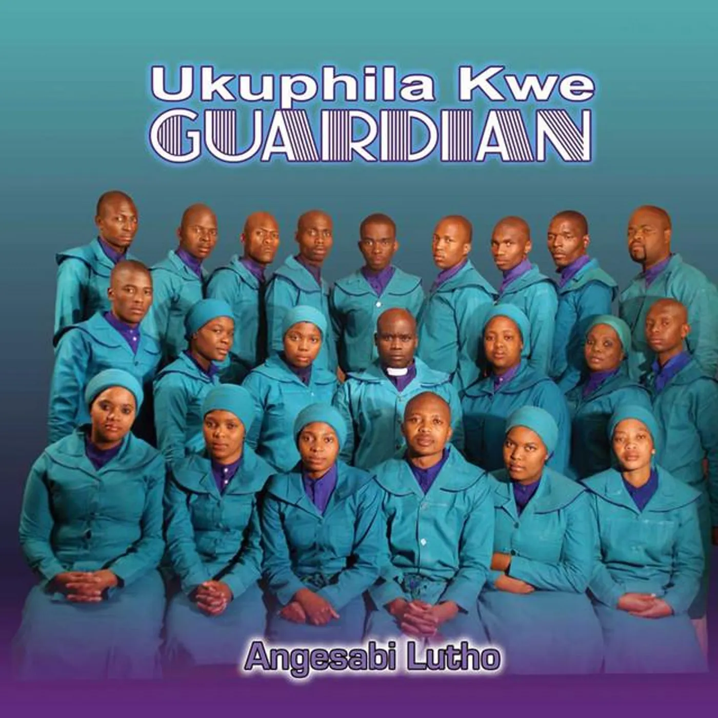 Ukuphila Kwe Guardian